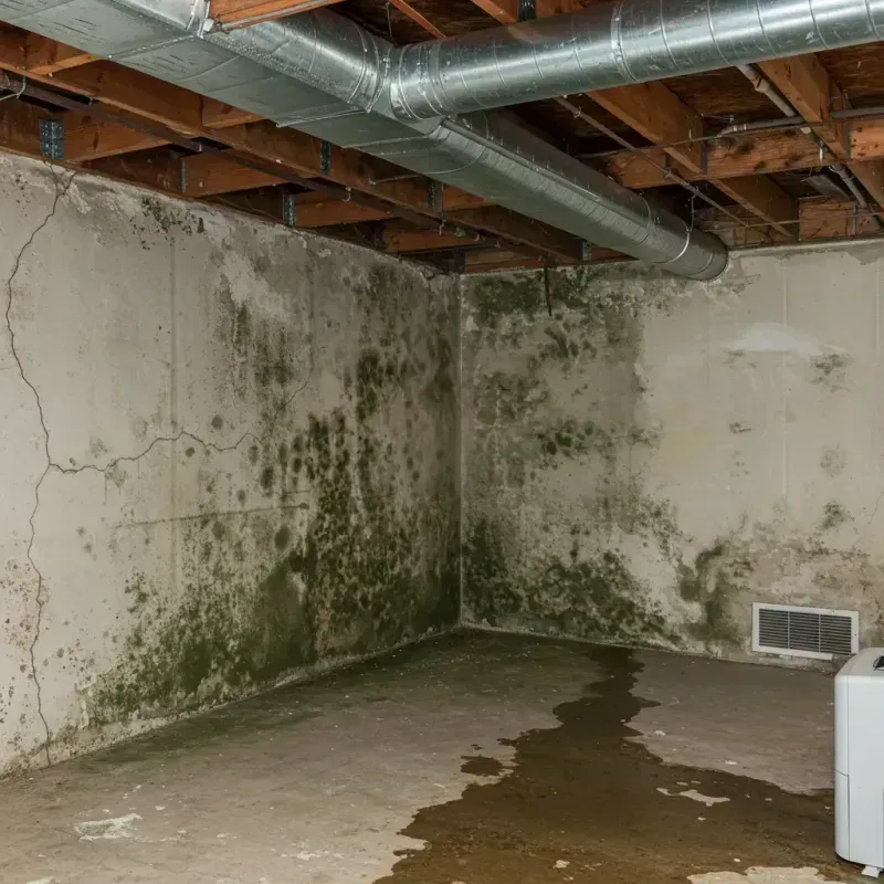 Professional Mold Removal in Black Diamond, WA